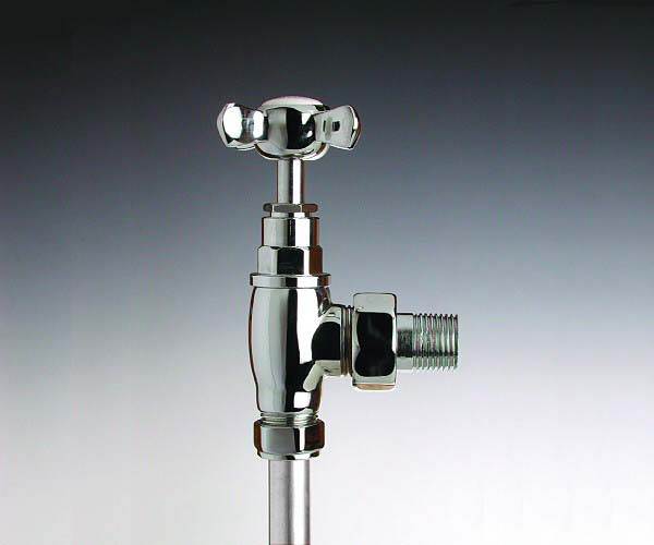 Radiator Valves