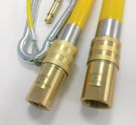 COMMERCIAL CATERING HOSE ASSEMBLIES