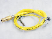 Gas Catering Hoses