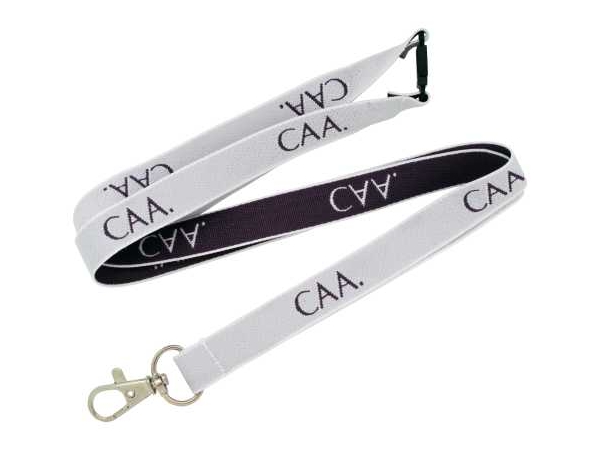 Lanyards & Security