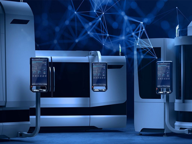 STUDER Cylindrical CNC Grinding Machines