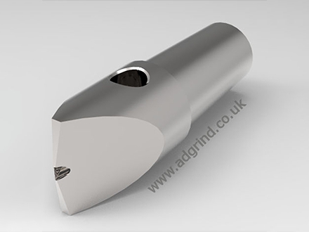 Chisel