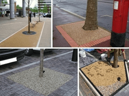 5 Good Reasons to Choose a SureSet Tree Pit 