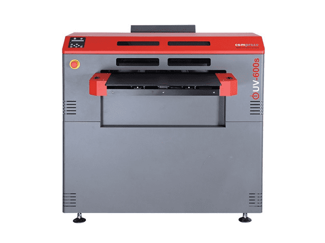 UV Hard Surface Printers