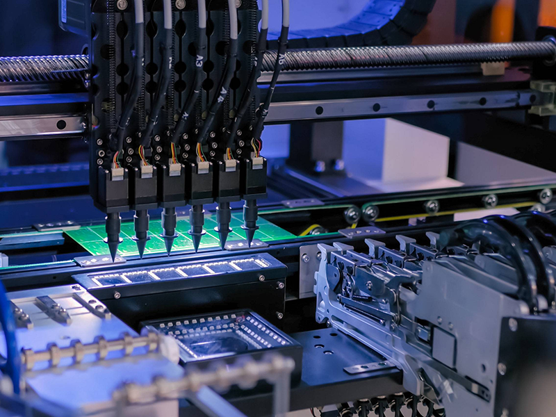 PCB Assembly