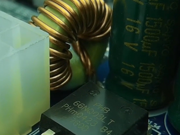 Electronic Components