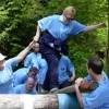 Corporate Team Building