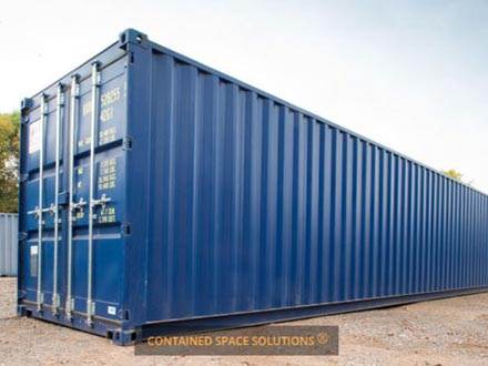 Buy A Container