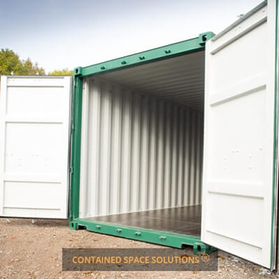 WHAT FITS IN A 20FT CONTAINER?