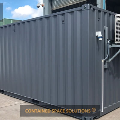 5 KEY FEATURES OF A SAFE BATTERY STORAGE CONTAINER