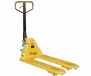 Pallet Trucks and Lifters