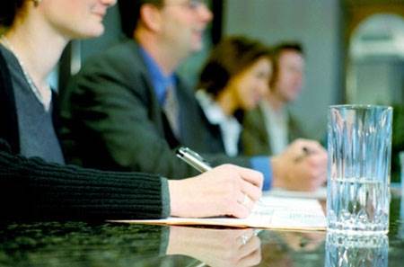 ISO System Management