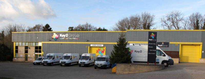 Main image for Key2 Group
