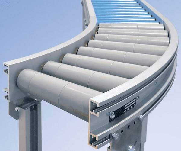 Profiles for Conveyors