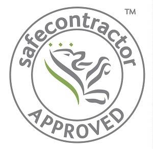 Oracle Storage Systems Awarded Safecontractor Accreditation