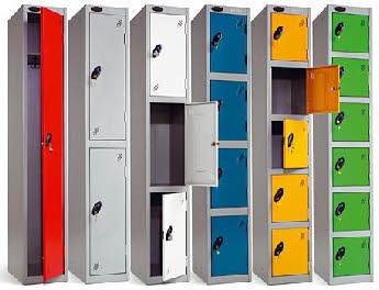 Probe Lockers from Oracle Storage