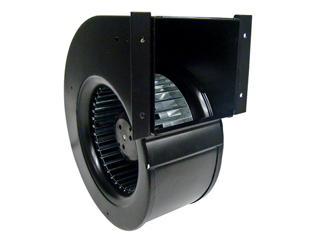 Forward Curved Centrifugal Fans