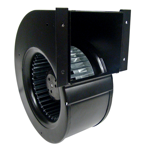 Ecofit Forward Curved Centrifugal Fans with AC or EC motors