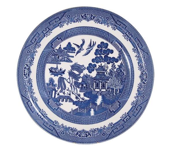 Leading crickery manufacturer, Churchill China brings back vintage design.