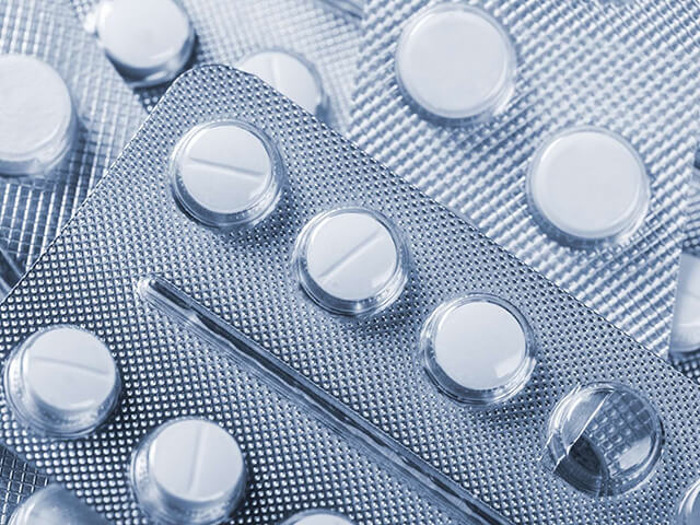 Pharmaceutical Packaging