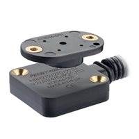 Curtiss-Wright Introduces New Family Of Rotary Position Sensors