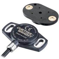 CURTISS-WRIGHT’S INDUSTRIAL DIVISION INTRODUCES NEW ROTARY POSITION SENSOR