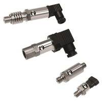 CURTISS-WRIGHT LAUNCHES NEW RANGE OF PRESSURE SENSORS
