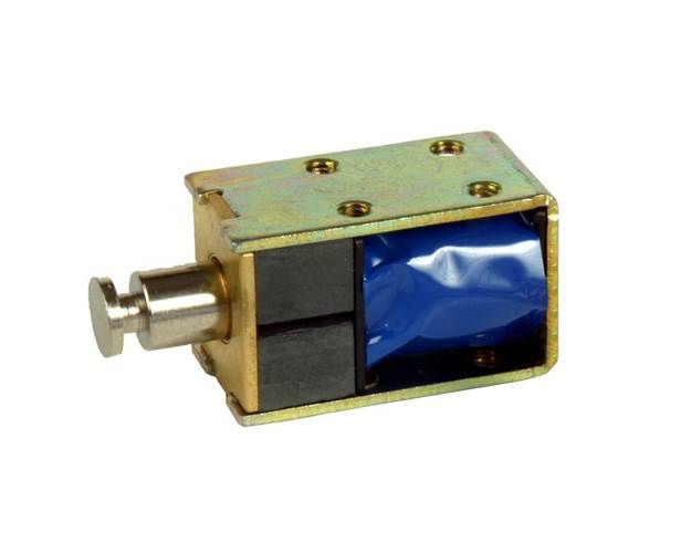 Solenoids
