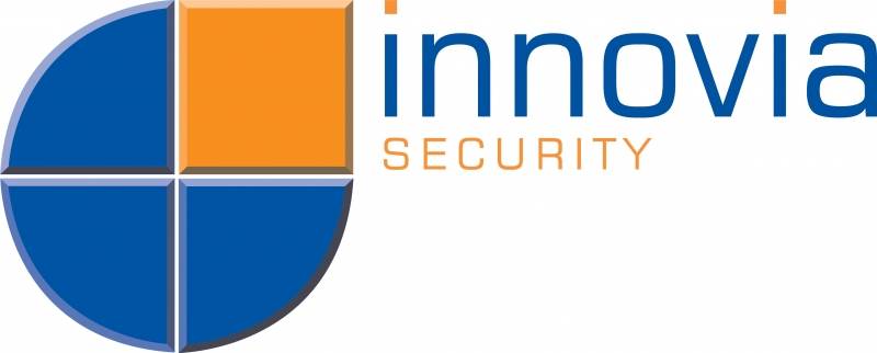 INNOVIA GROUP ANNOUNCE LAUNCH OF INNOVIA SECURITY