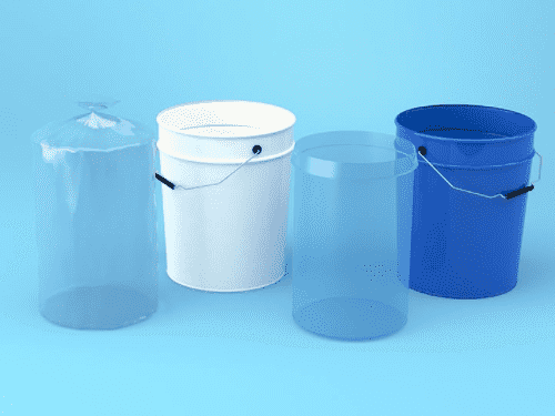 Pail Liners