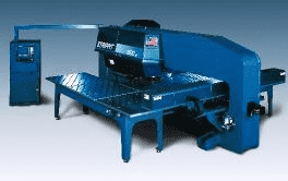 Main image for Hi-Tech Sheet Metal Ltd