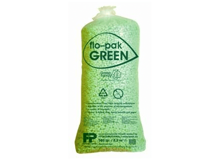 Polystyrene Biodegradable Loosefill