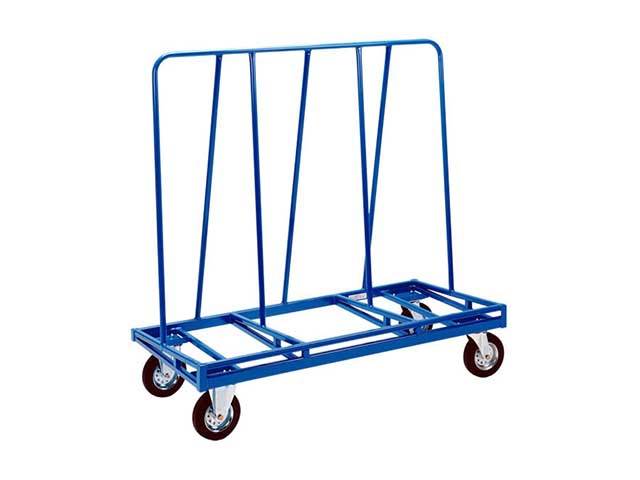 DIY and Panel Trolleys