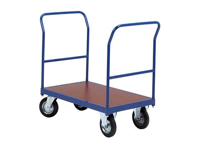 Main image for Cube Products & Services Ltd - (Trolleys)