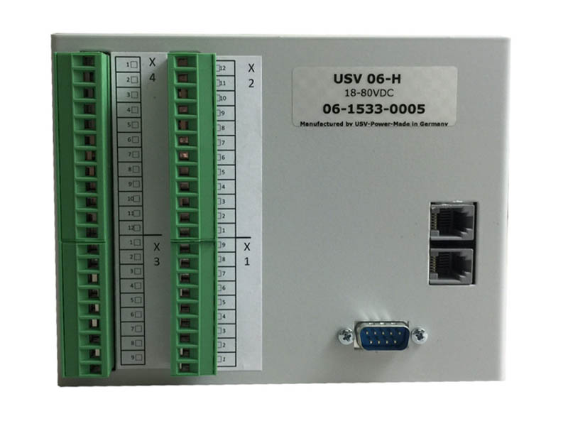 Custom Power Supplies