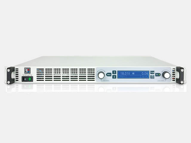 Programmable Power Supplies
