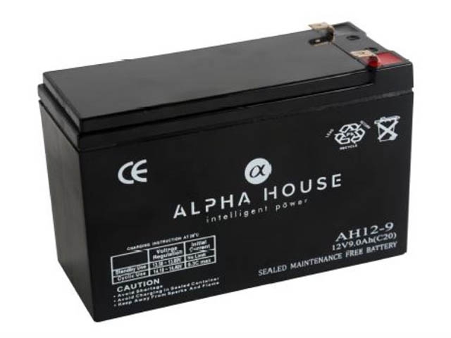 Batteries