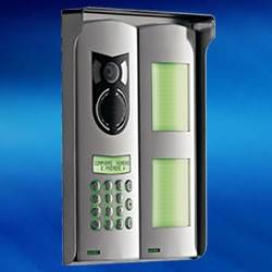 Main image for Raytel Security Door Entry Systems Ltd