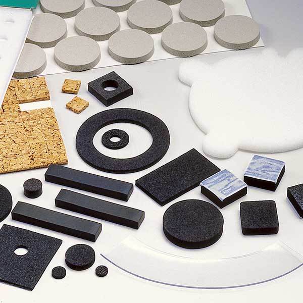 Innovators in Foam, Tapes and Sealing Solutions