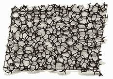 Open Cell Foam - Filtration