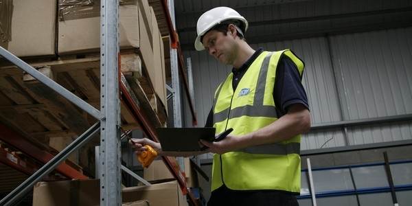 Why Are Pallet Racking Safety Inspections Essential