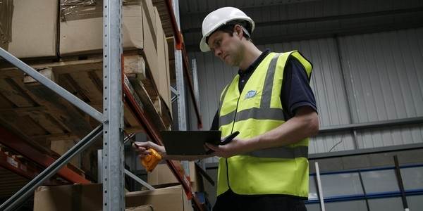 Why Are Pallet Racking Safety Inspections Essential