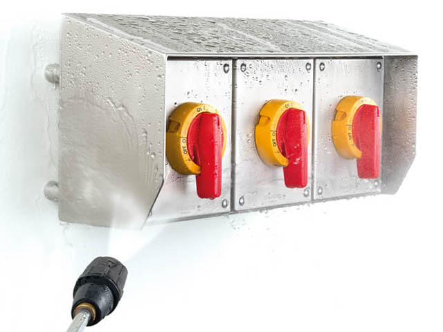 Main image for Electrix International Ltd