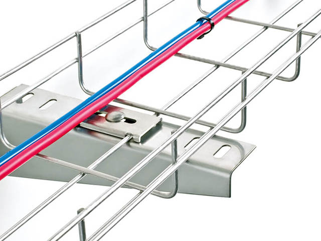 Wire Basket Cable Tray Systems