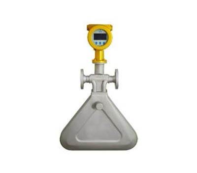 Coriolis Flow Meter