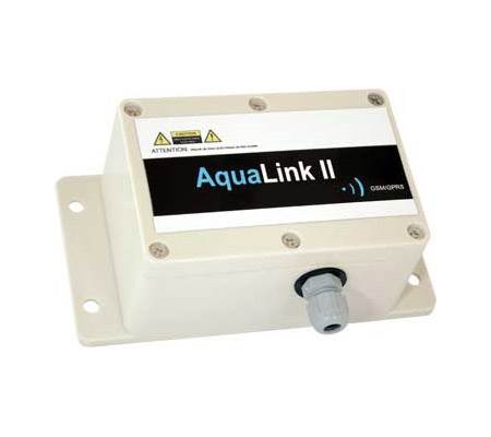 Wifi / GPRS/ GSM Data Logger