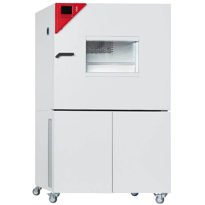 Binder MKFT 240 -70C Humidity Test Chamber