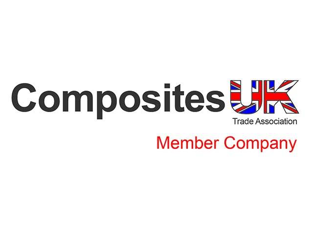 Fibreglass UK become a Composites UK member company