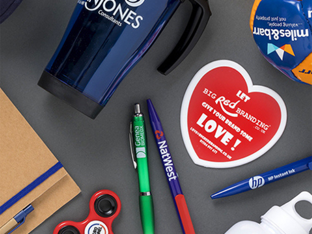 Custom Branding Solutions