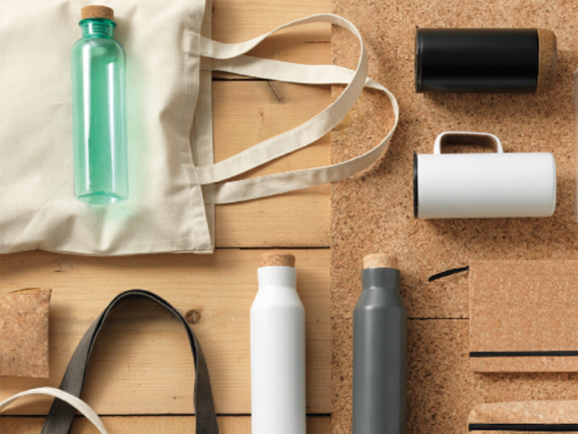 Eco Merchandise